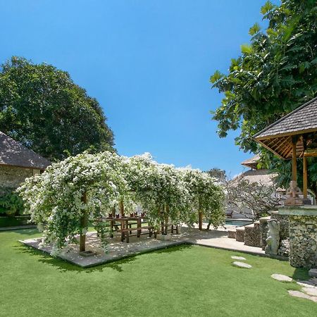 Villa Wantilan Putih Sanur Extérieur photo